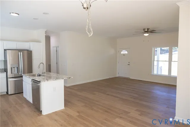 $420,000 | 403 Rose Hill Avenue, Clarksville, VA 23927