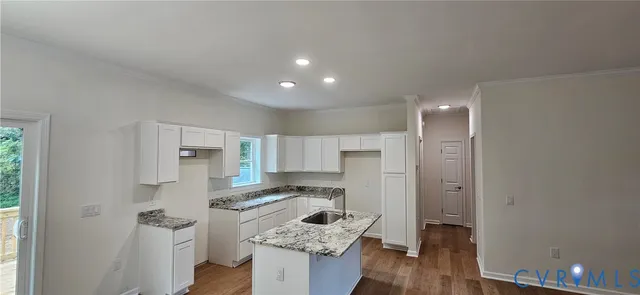 $420,000 | 403 Rose Hill Avenue, Clarksville, VA 23927