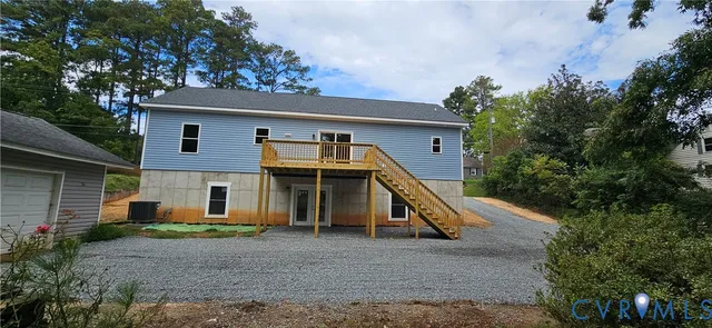 $420,000 | 403 Rose Hill Avenue, Clarksville, VA 23927