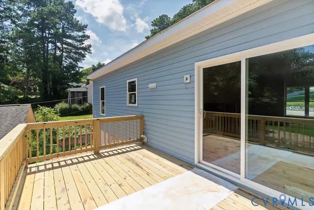 $420,000 | 403 Rose Hill Avenue, Clarksville, VA 23927