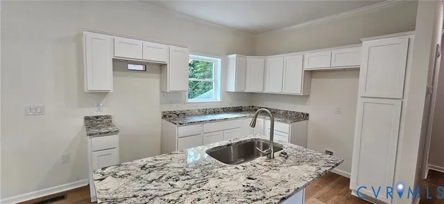 $420,000 | 403 Rose Hill Avenue, Clarksville, VA 23927