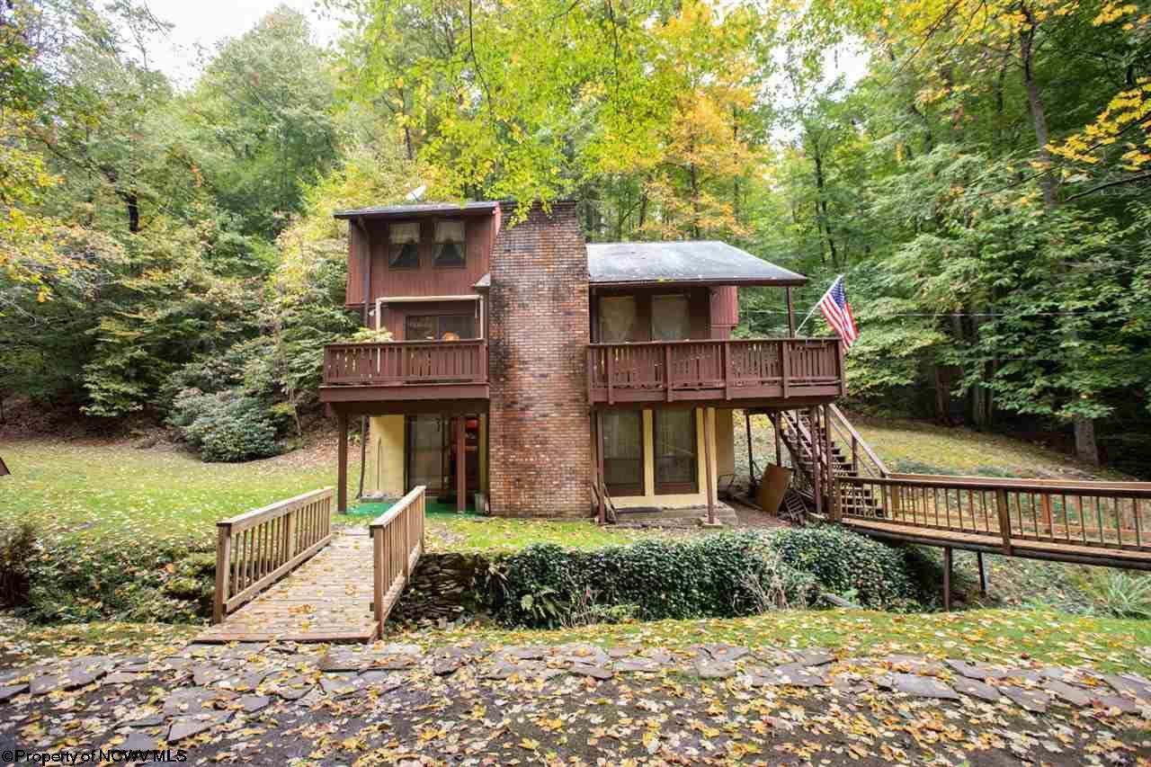 4271 Cravens Run Road Elkins, WV 26241 - Photo 7 of 29 Gallery Image 7