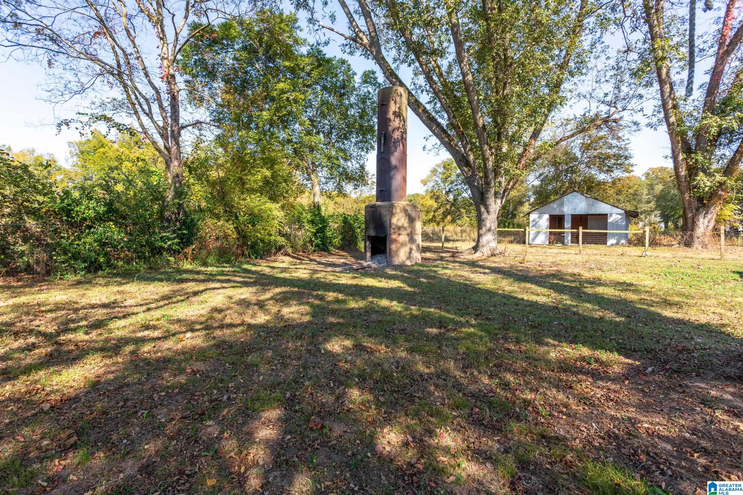 8877 Eastaboga Road Eastaboga, AL 36260 - Photo 33 of 33 Gallery Image 33