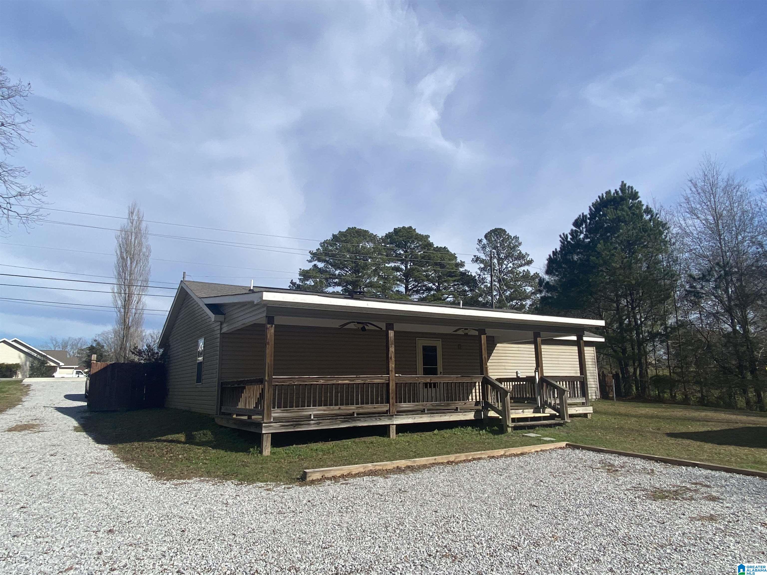 11362 Covered Bridge Road Brookwood, AL 35444 - Photo 2 of 23