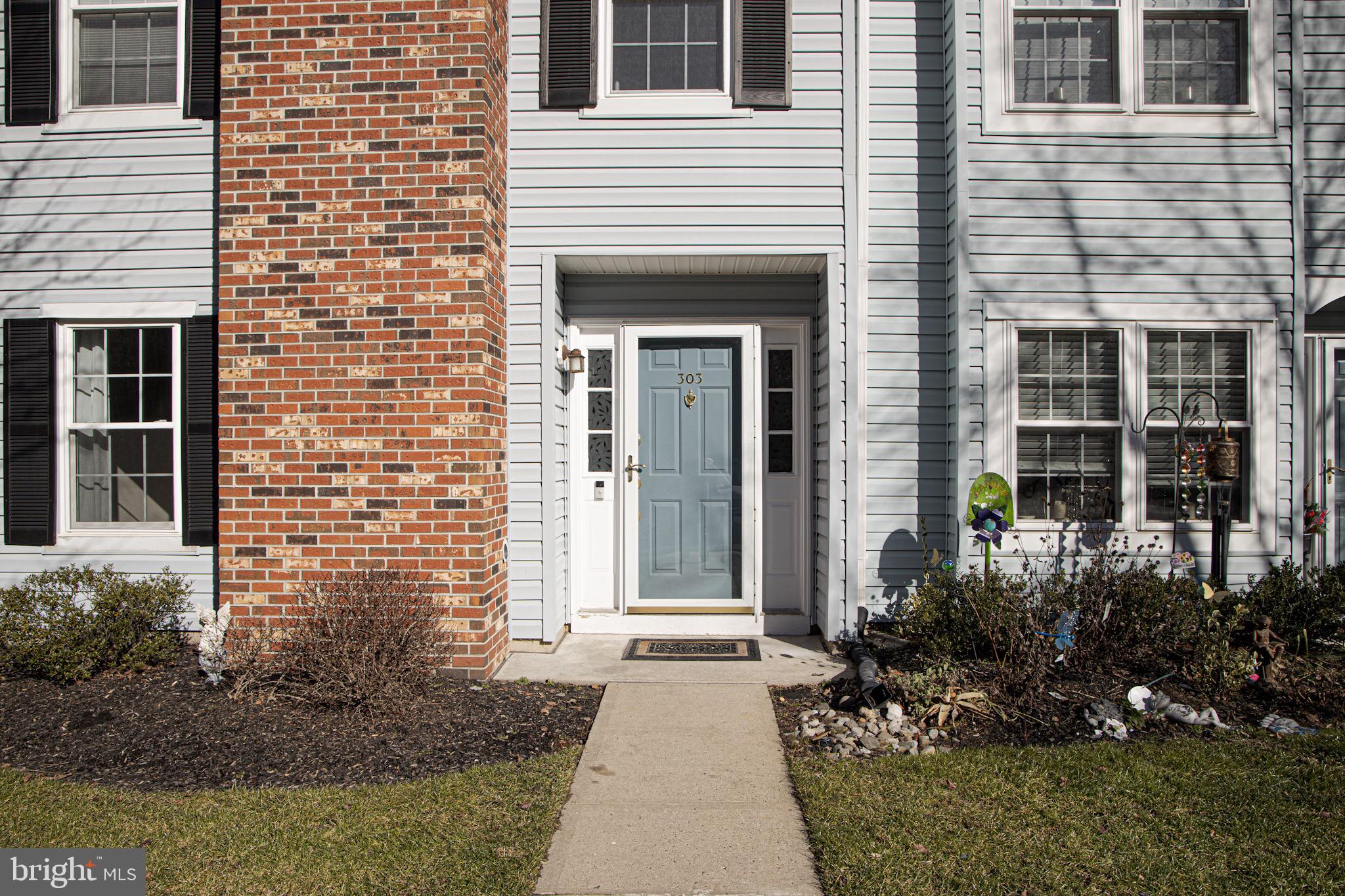 303 Whisper Court Burlington, NJ 08016 - Photo 1 of 34 Gallery Image 1