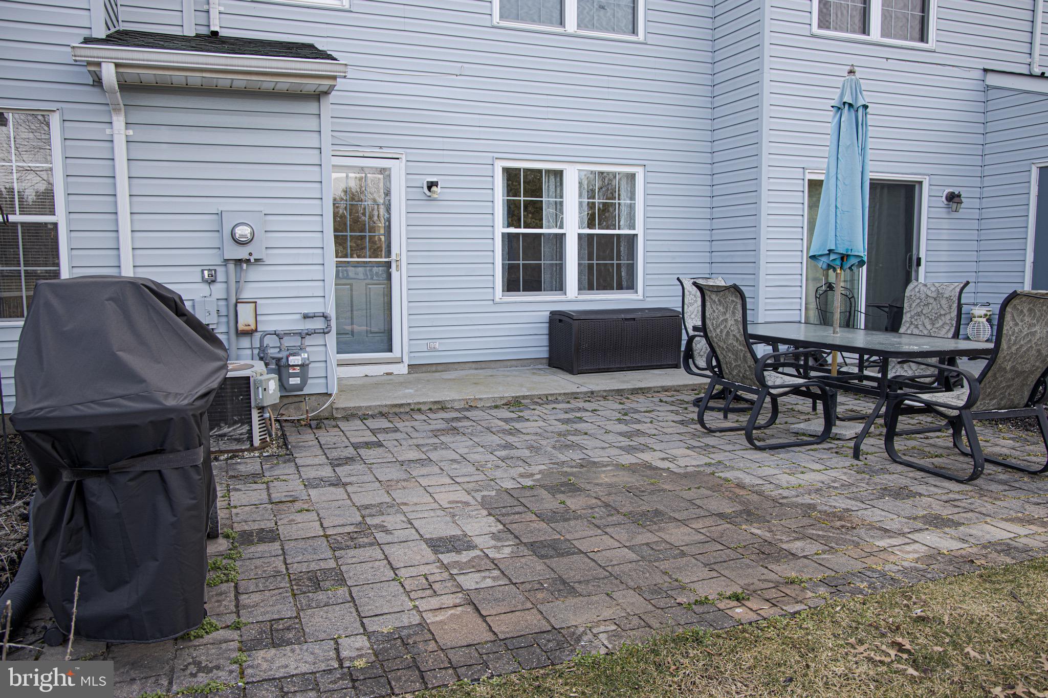 303 Whisper Court Burlington, NJ 08016 - Photo 32 of 34 Gallery Image 32