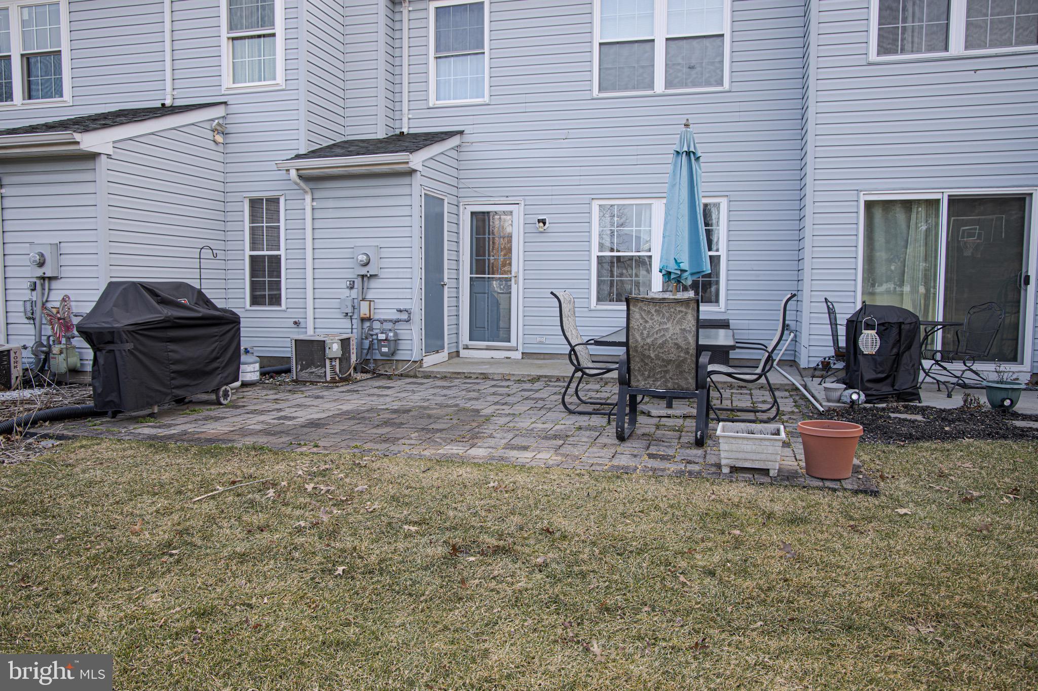 303 Whisper Court Burlington, NJ 08016 - Photo 33 of 34 Gallery Image 33