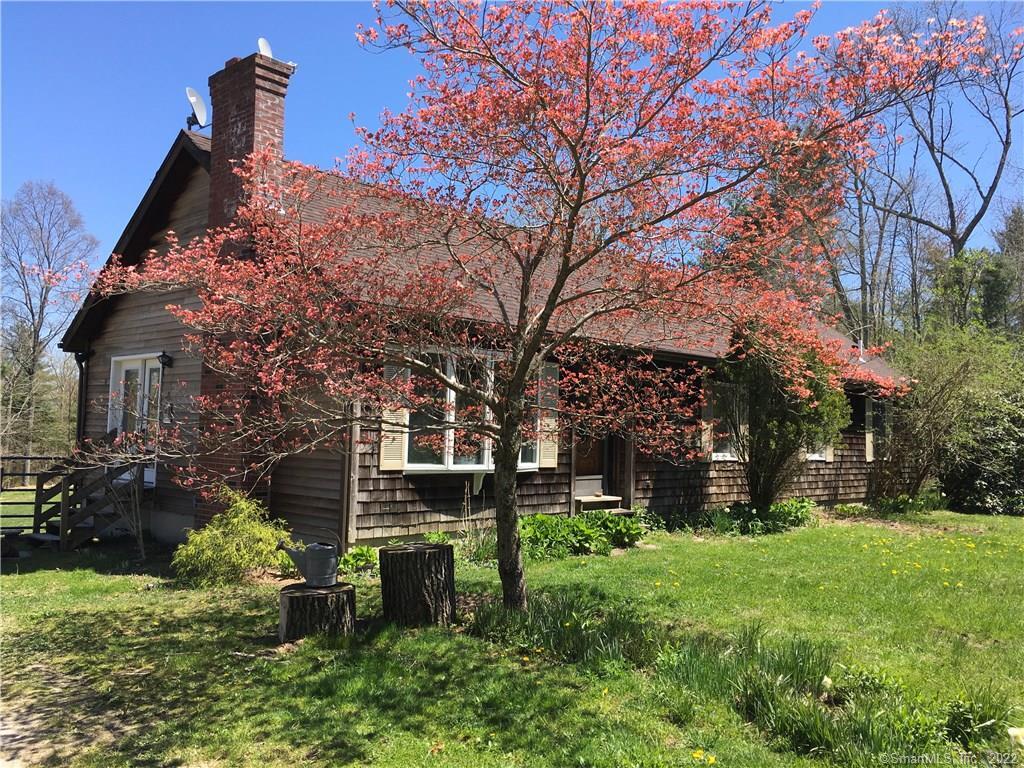 493 Brooklyn Road Canterbury, CT 06331 - Photo 1 of 1