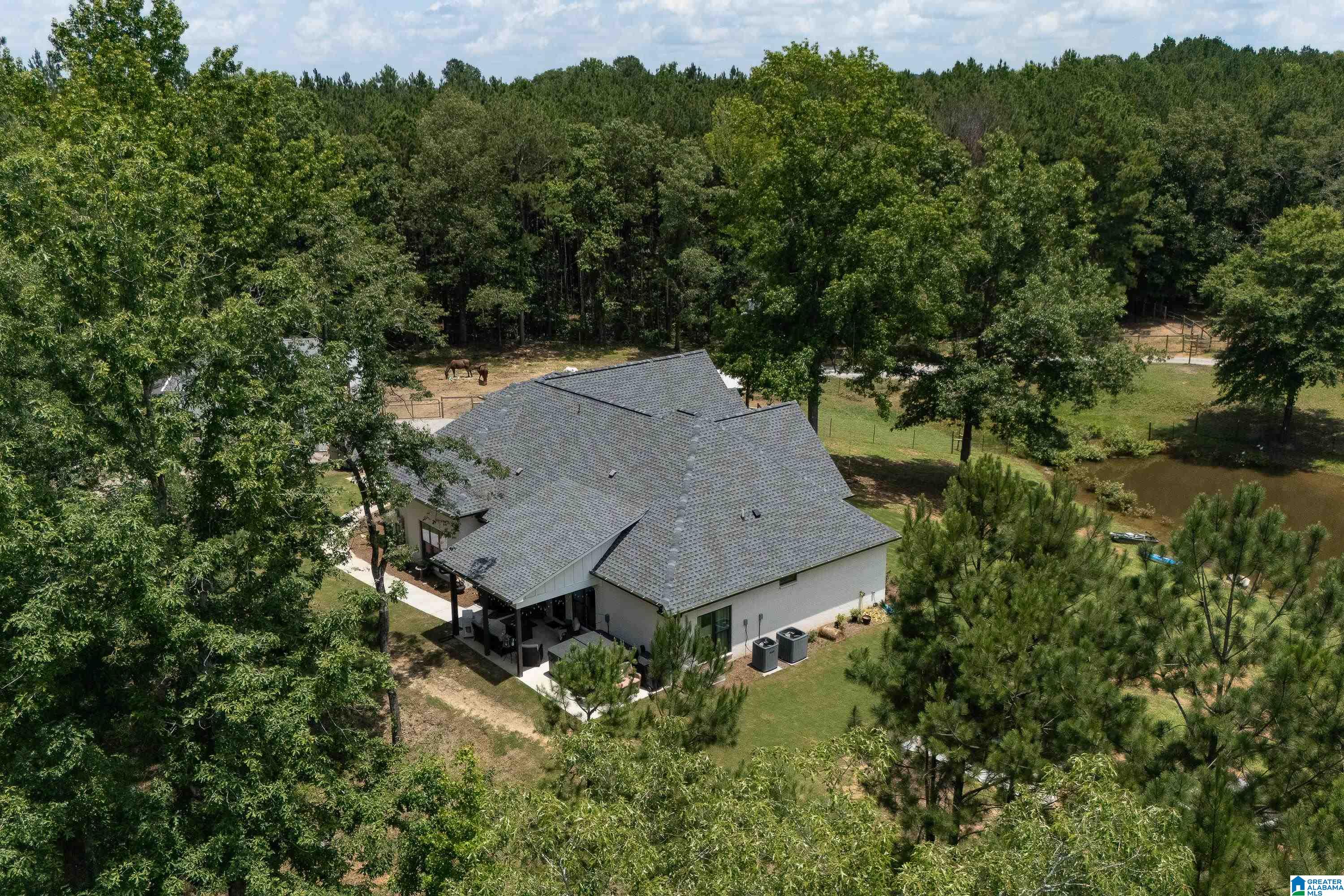 340 Lake Cottage Road Sterrett, AL 35147 - Photo 48 of 83