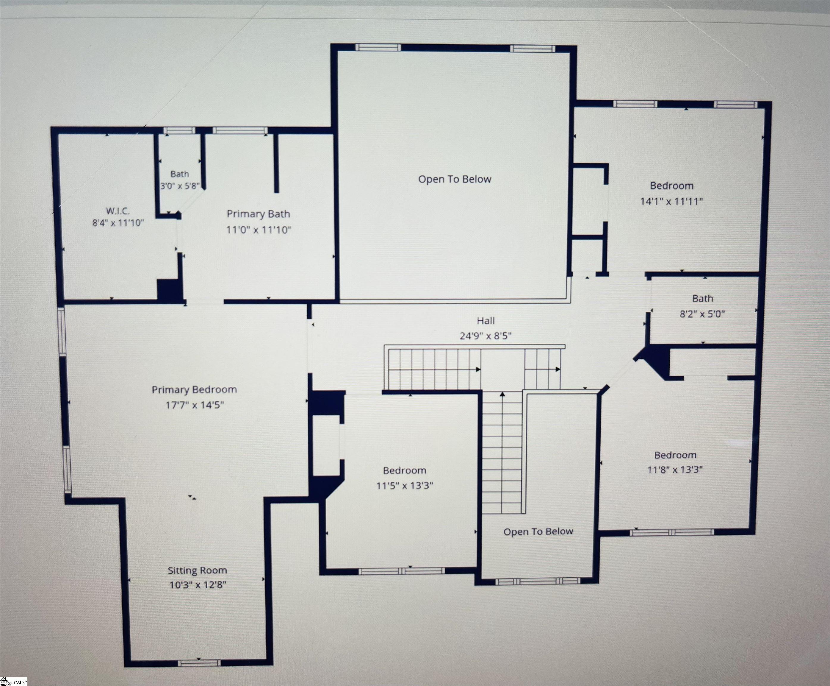 4 Collier Lane Greer, SC 29650 - Photo 36 of 37 Gallery Image 36