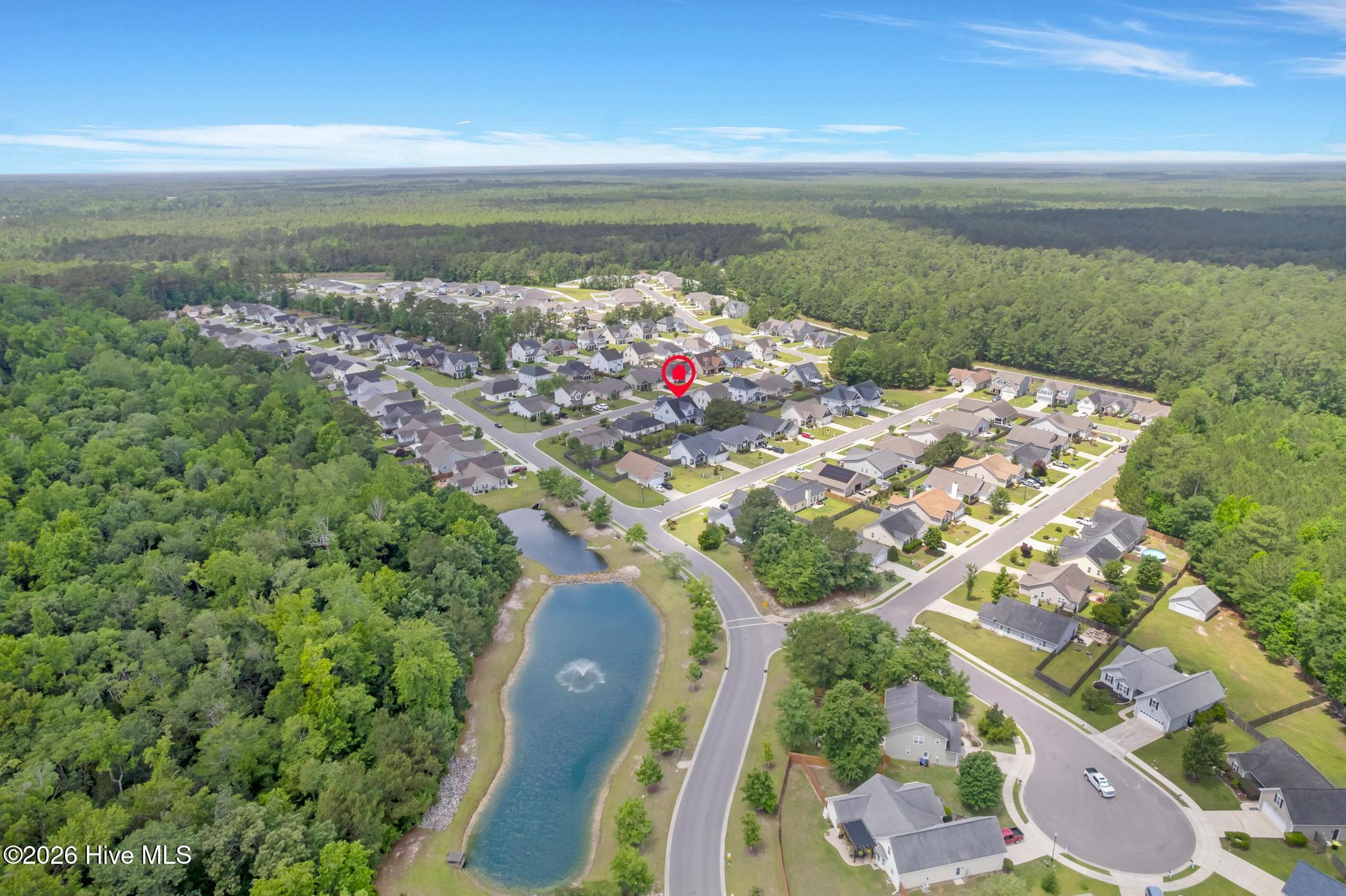 816 Heartwood Loop Road Leland, NC 28451 - Photo 40 of 48