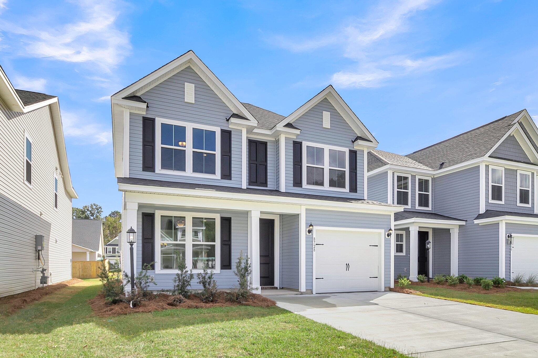 320 Abercom Place Drive Moncks Corner, SC 29461 - Photo 1 of 26 CREM - 8728 Revival-2