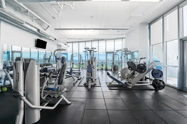 $3,650 | 888 Biscayne Boulevard, Unit 2802, Miami, FL 33132