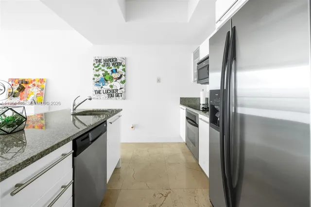 $3,650 | 888 Biscayne Boulevard, Unit 2802, Miami, FL 33132