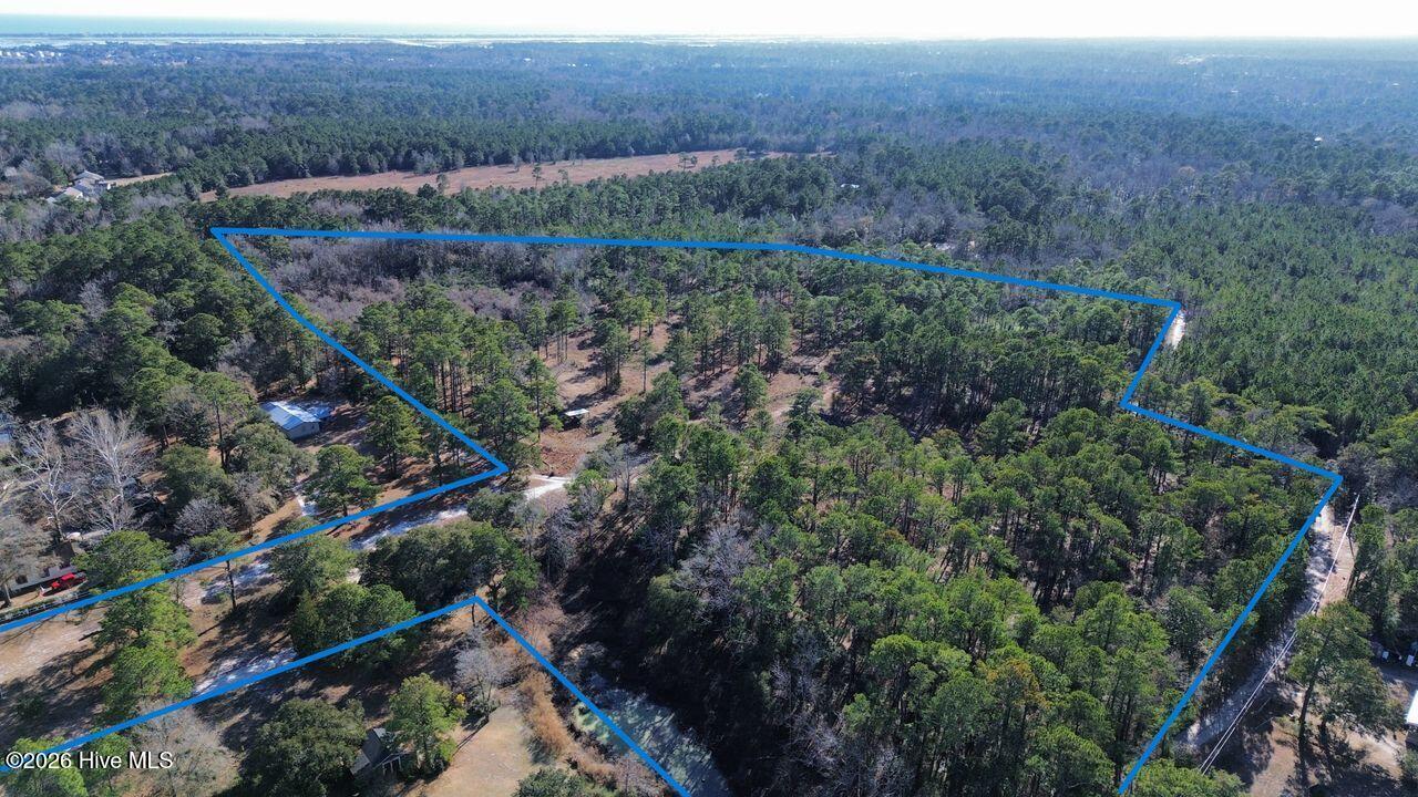 0 Sloop Point Loop Road Hampstead, NC 28443 - Photo 2 of 4 Sloop Point Rd Pic 2