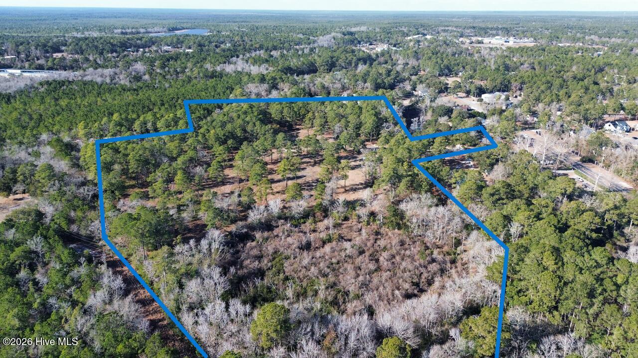 0 Sloop Point Loop Road Hampstead, NC 28443 - Photo 3 of 4 Sloop Point Rd Pic 3