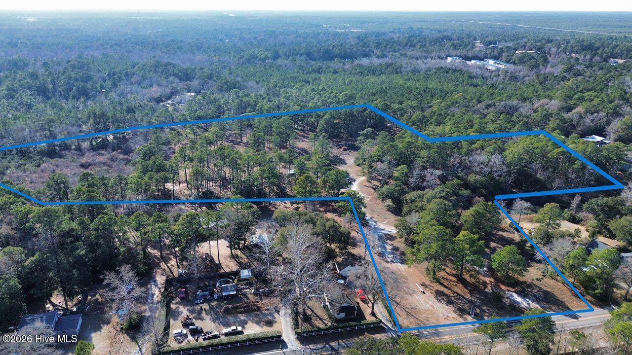 0 Sloop Point Loop Road Hampstead, NC 28443 - Photo 4 of 4 Sloop Point Rd Pic 4