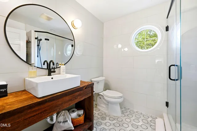 $4,800 | 1451 Hawkins Road, Hurdle Mills, NC 27541