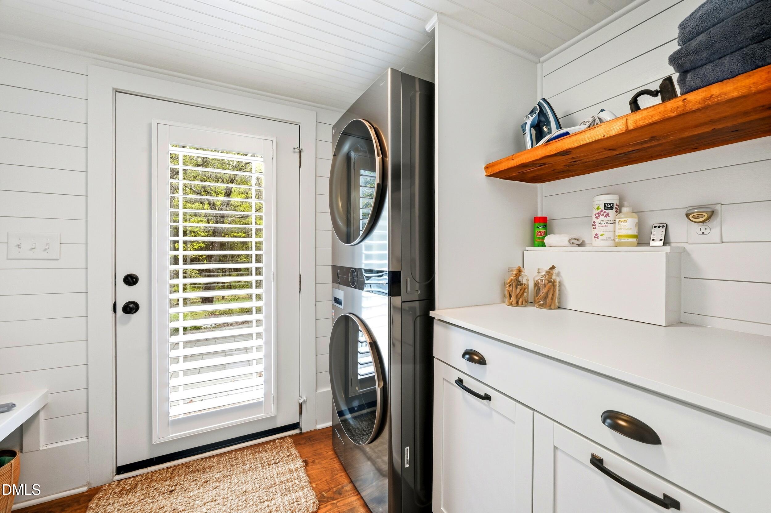 1451 Hawkins Road Hurdle Mills, NC 27541 - Photo 12 of 69 9_026