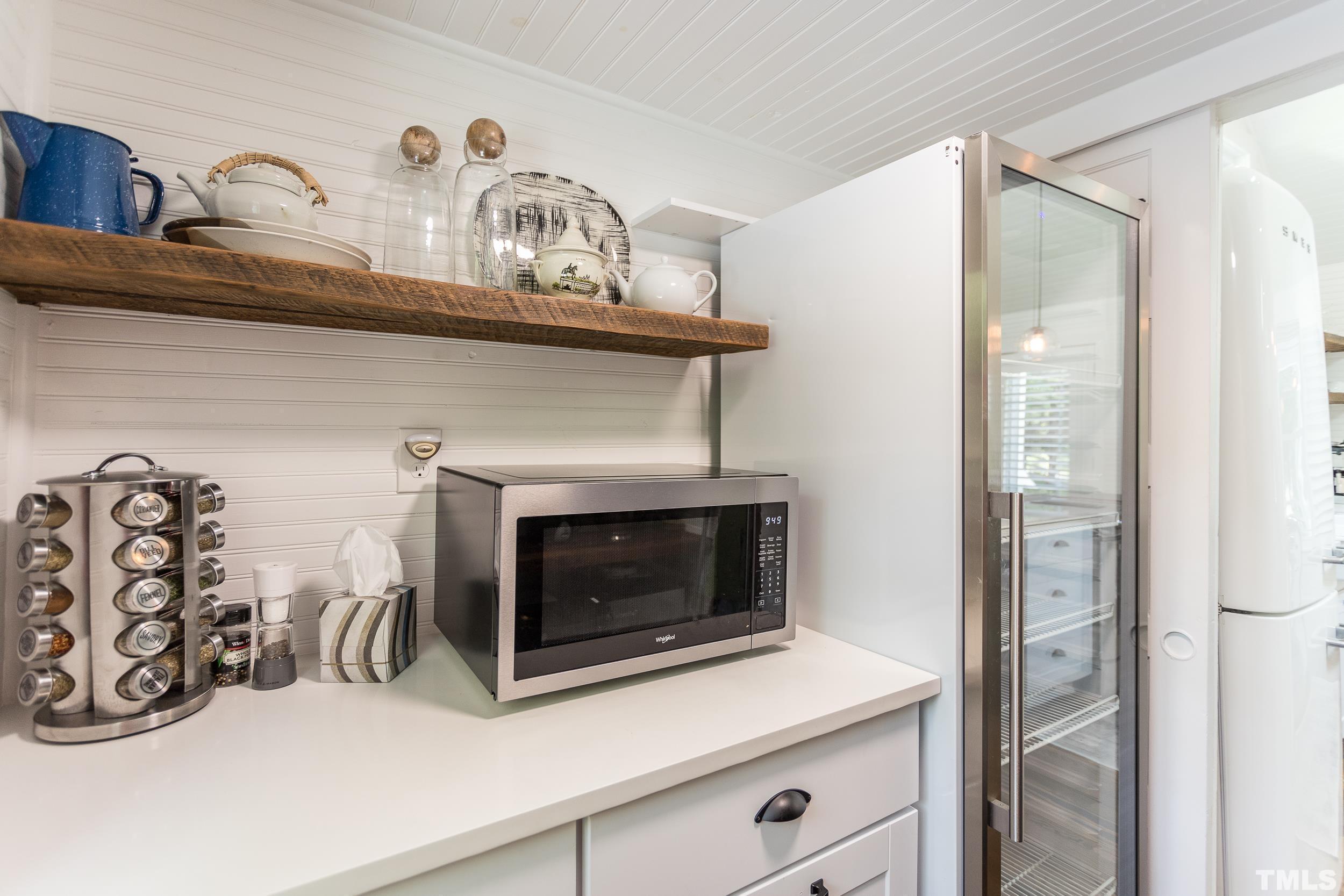 1451 Hawkins Road Hurdle Mills, NC 27541 - Photo 17 of 69 Photo #47