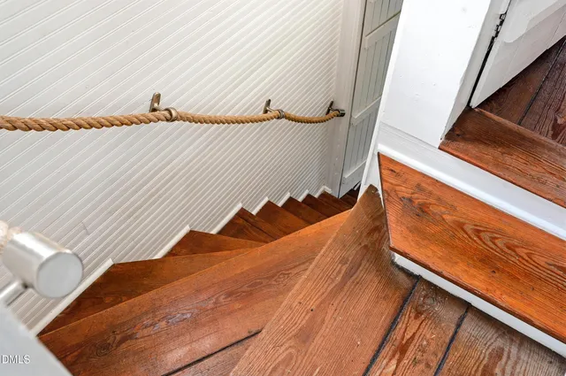 $4,800 | 1451 Hawkins Road, Hurdle Mills, NC 27541