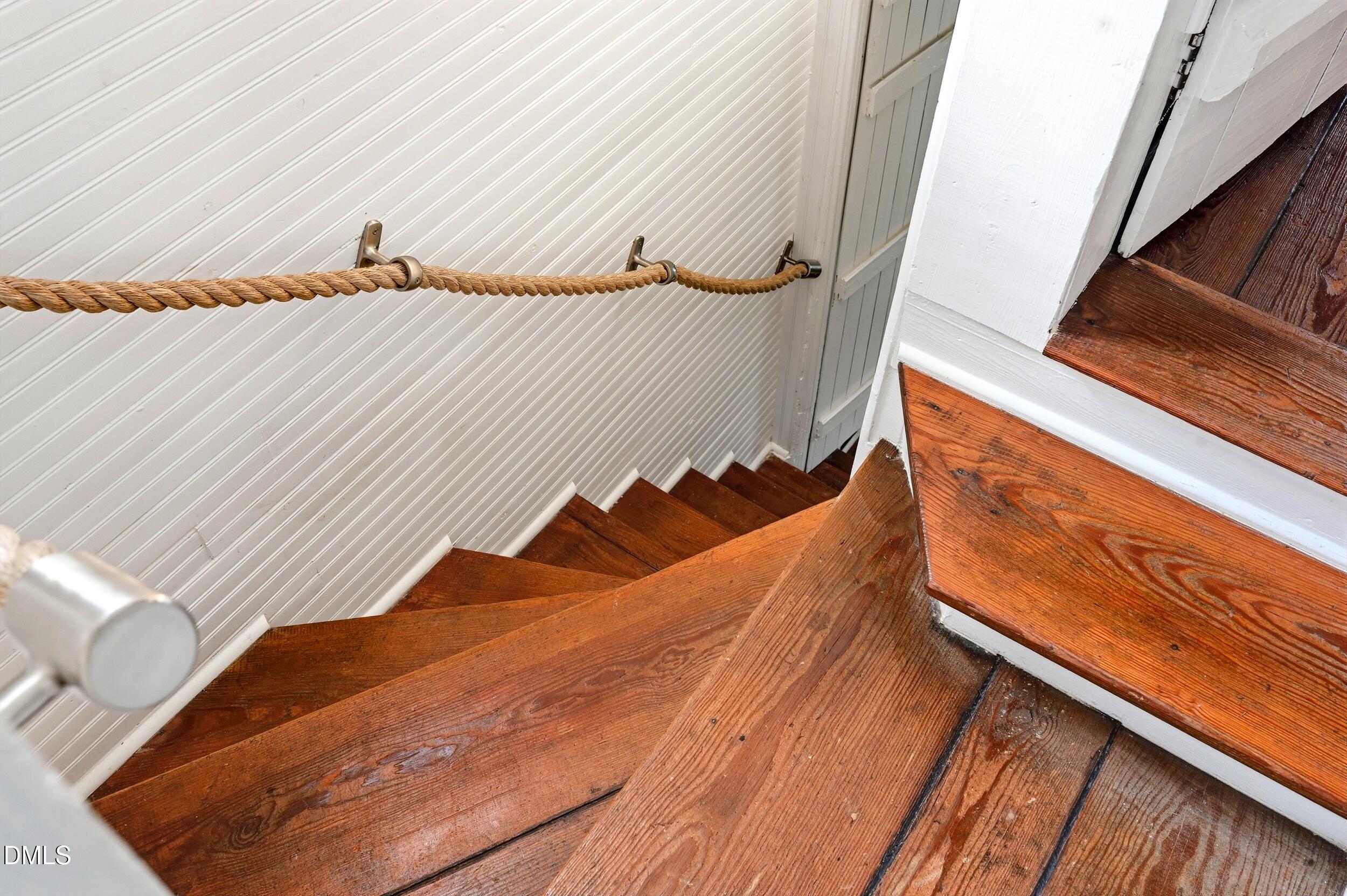 1451 Hawkins Road Hurdle Mills, NC 27541 - Photo 19 of 69 14_041