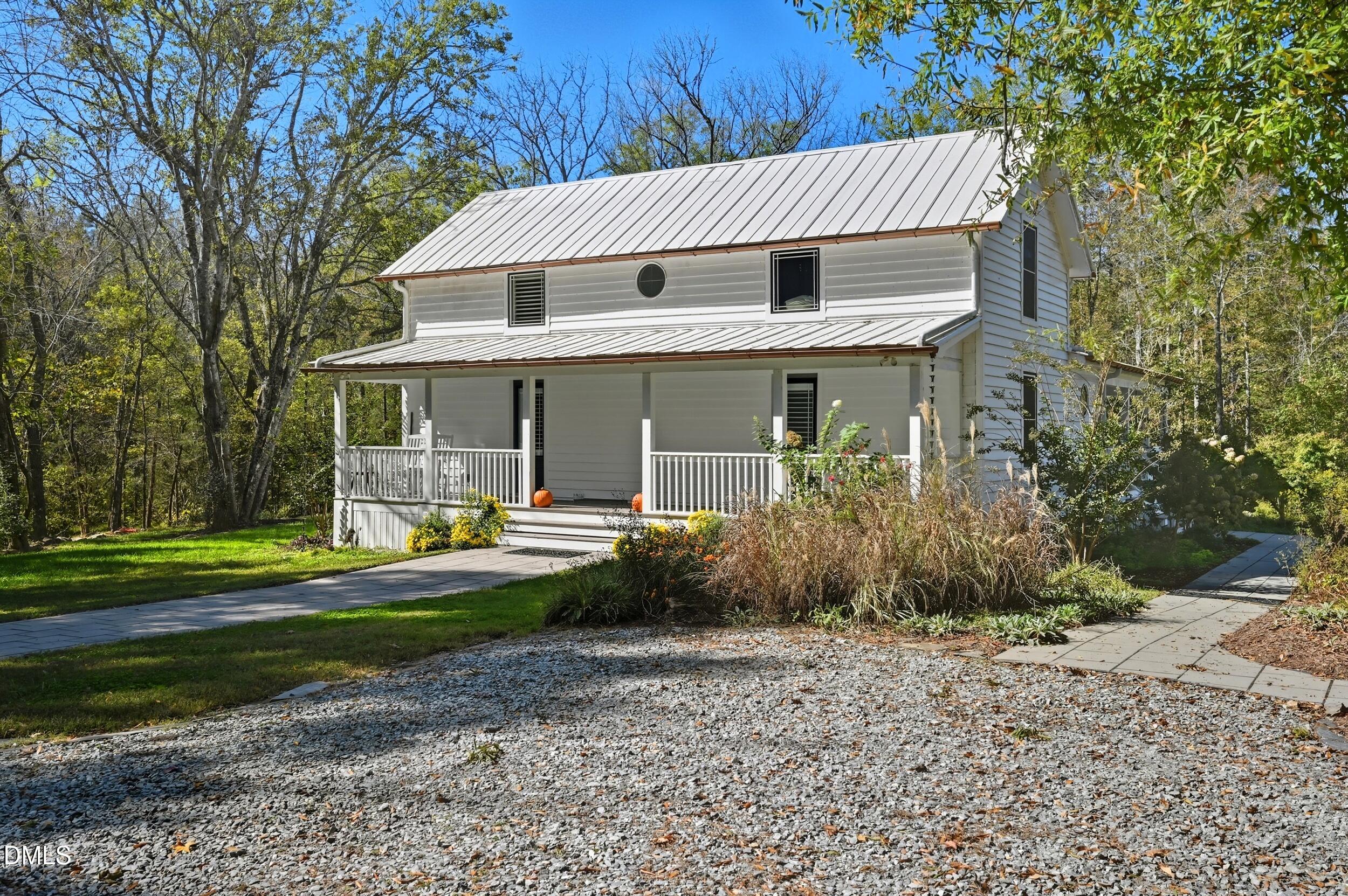 1451 Hawkins Road Hurdle Mills, NC 27541 - Photo 2 of 69 2_005