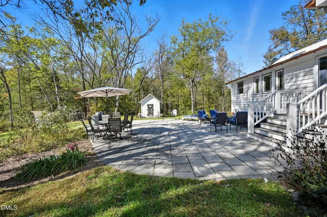 $4,800 | 1451 Hawkins Road, Hurdle Mills, NC 27541