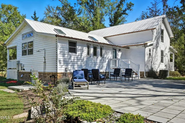$4,800 | 1451 Hawkins Road, Hurdle Mills, NC 27541