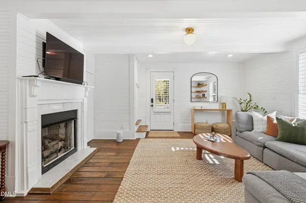 $4,800 | 1451 Hawkins Road, Hurdle Mills, NC 27541