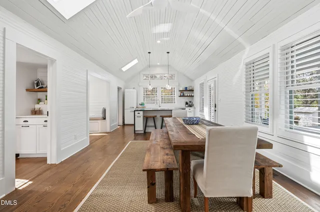 $4,800 | 1451 Hawkins Road, Hurdle Mills, NC 27541