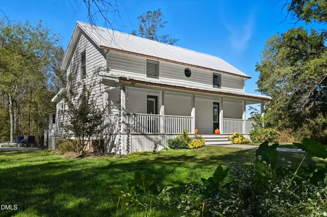 $4,800 | 1451 Hawkins Road, Hurdle Mills, NC 27541