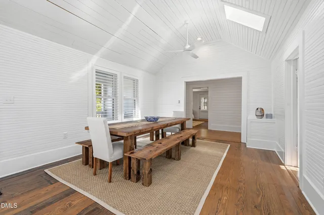 $4,800 | 1451 Hawkins Road, Hurdle Mills, NC 27541