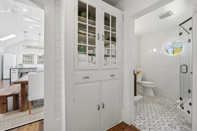 $4,800 | 1451 Hawkins Road, Hurdle Mills, NC 27541