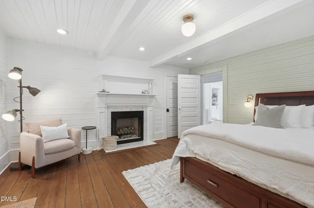 $4,800 | 1451 Hawkins Road, Hurdle Mills, NC 27541