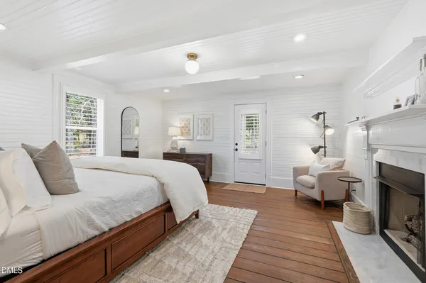 $4,800 | 1451 Hawkins Road, Hurdle Mills, NC 27541