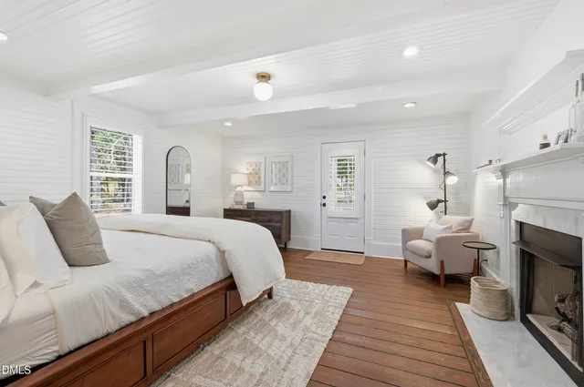 $4,800 | 1451 Hawkins Road, Hurdle Mills, NC 27541