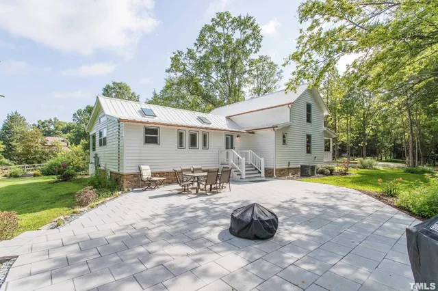 $4,800 | 1451 Hawkins Road, Hurdle Mills, NC 27541