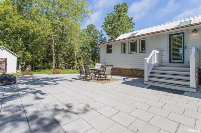 $4,800 | 1451 Hawkins Road, Hurdle Mills, NC 27541