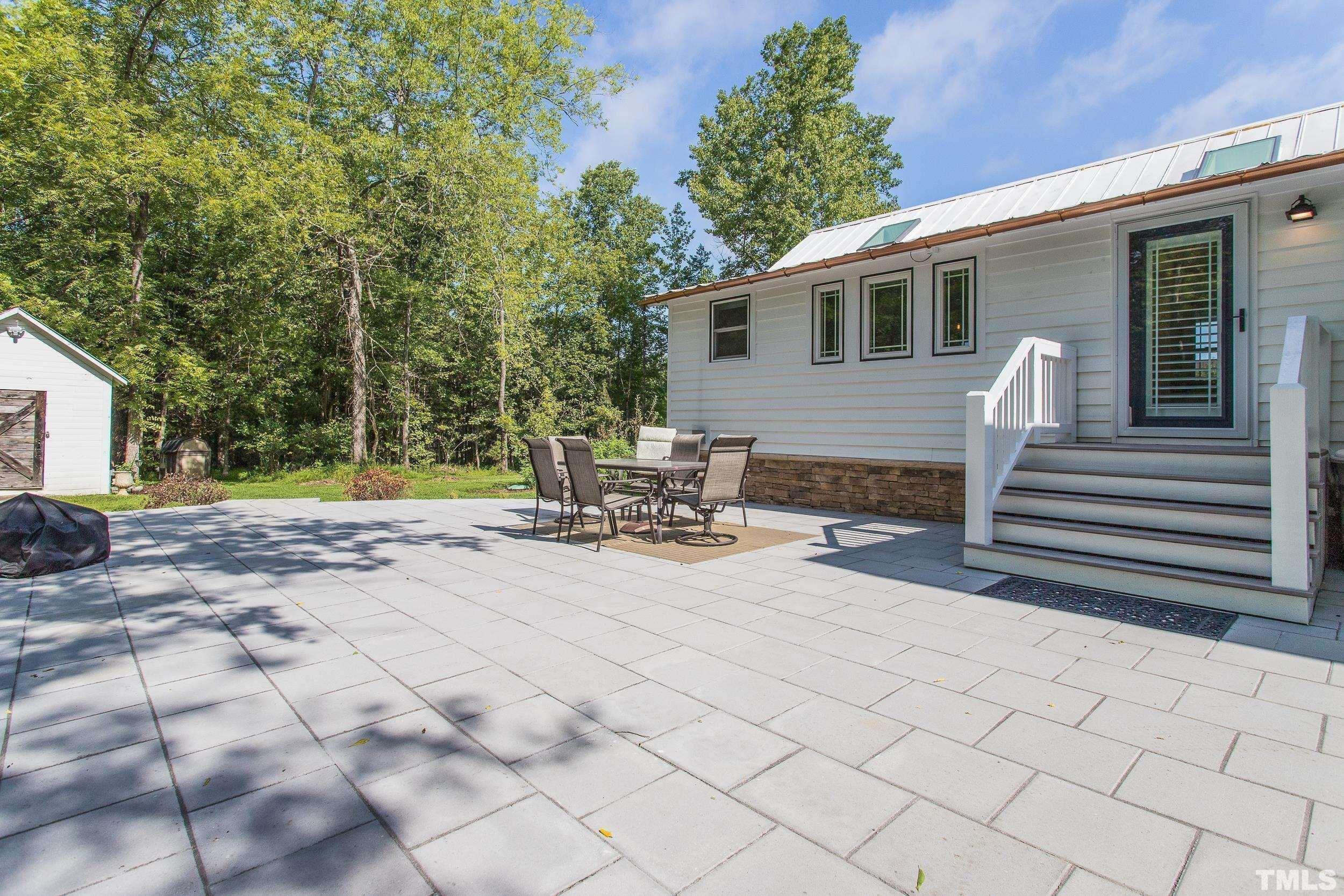 1451 Hawkins Road Hurdle Mills, NC 27541 - Photo 46 of 69 Photo #12