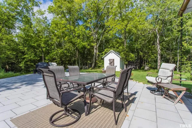 $4,800 | 1451 Hawkins Road, Hurdle Mills, NC 27541