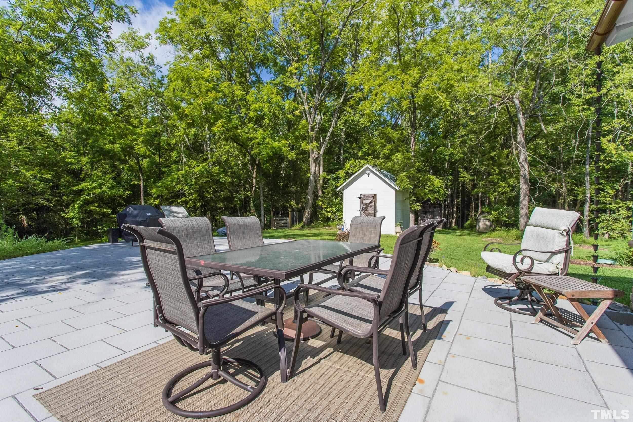 1451 Hawkins Road Hurdle Mills, NC 27541 - Photo 48 of 69 Photo #14