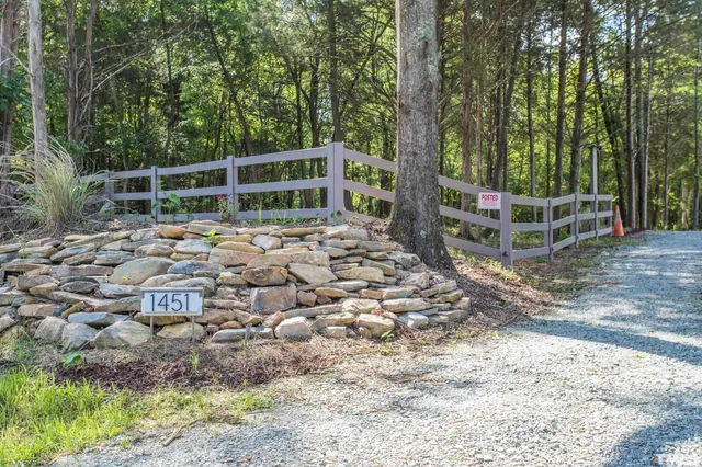 $4,800 | 1451 Hawkins Road, Hurdle Mills, NC 27541