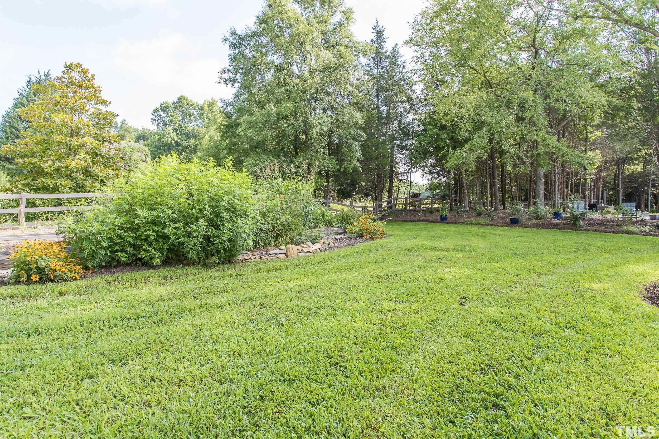 1451 Hawkins Road Hurdle Mills, NC 27541 - Photo 52 of 69 Photo #19