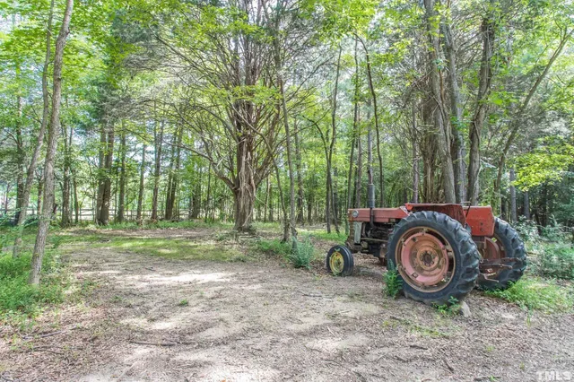 $4,800 | 1451 Hawkins Road, Hurdle Mills, NC 27541