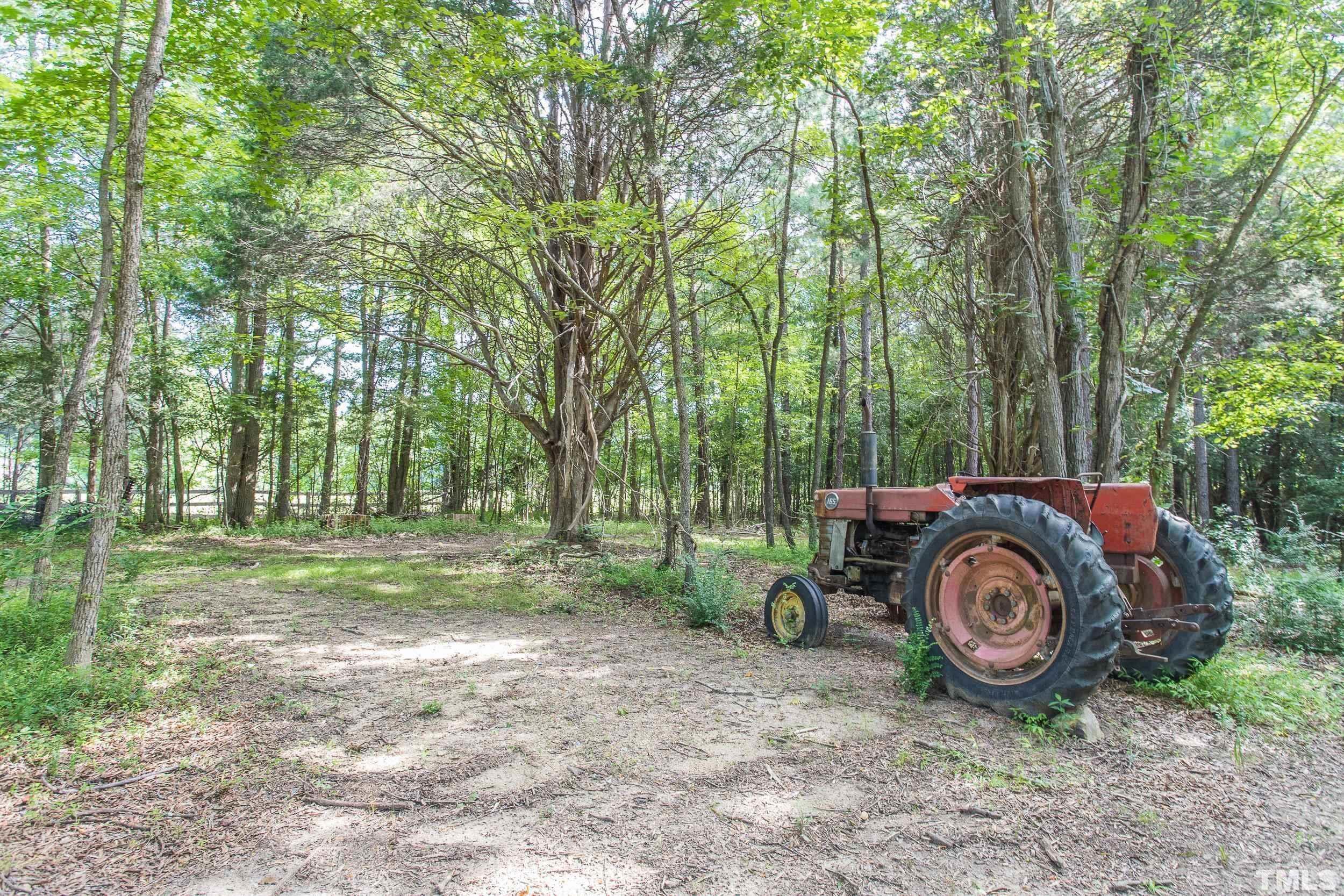 1451 Hawkins Road Hurdle Mills, NC 27541 - Photo 55 of 69 Photo #25