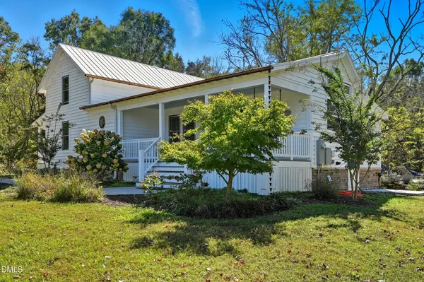 $4,800 | 1451 Hawkins Road, Hurdle Mills, NC 27541