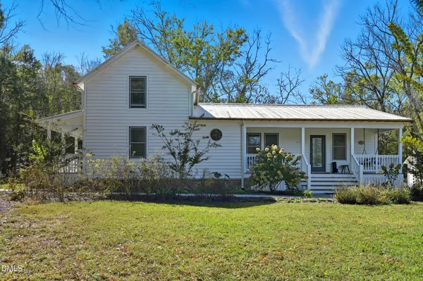 $4,800 | 1451 Hawkins Road, Hurdle Mills, NC 27541