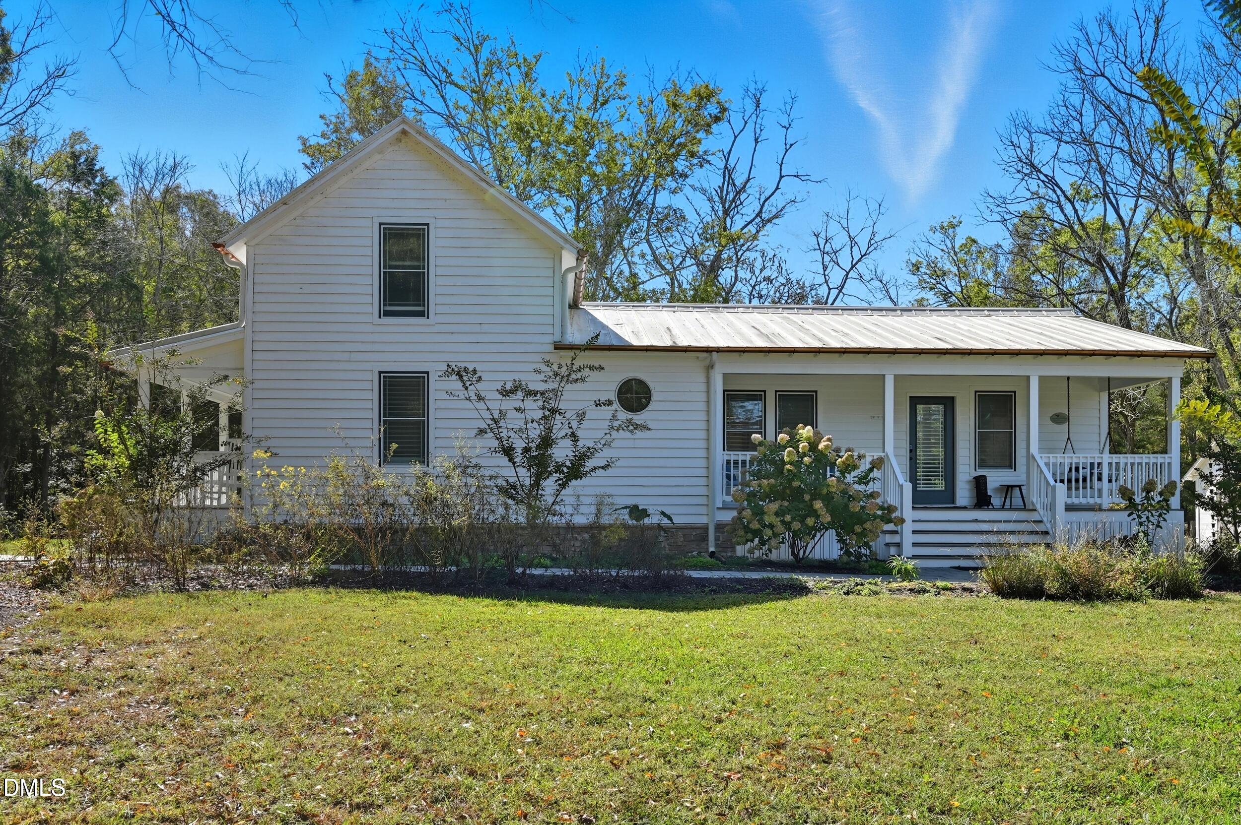 1451 Hawkins Road Hurdle Mills, NC 27541 - Photo 57 of 69 21_062