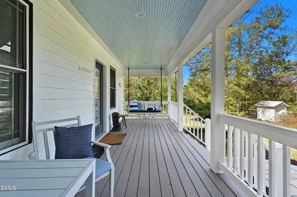 $4,800 | 1451 Hawkins Road, Hurdle Mills, NC 27541